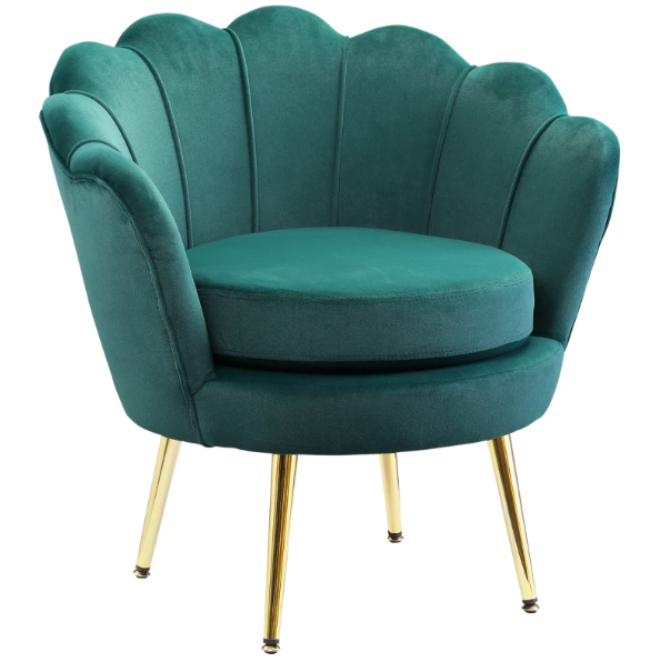 Modern Accent Chair