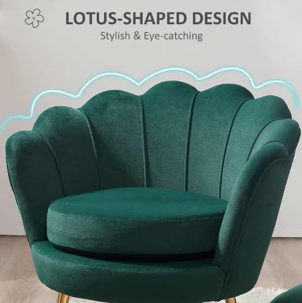 Modern Accent Chair