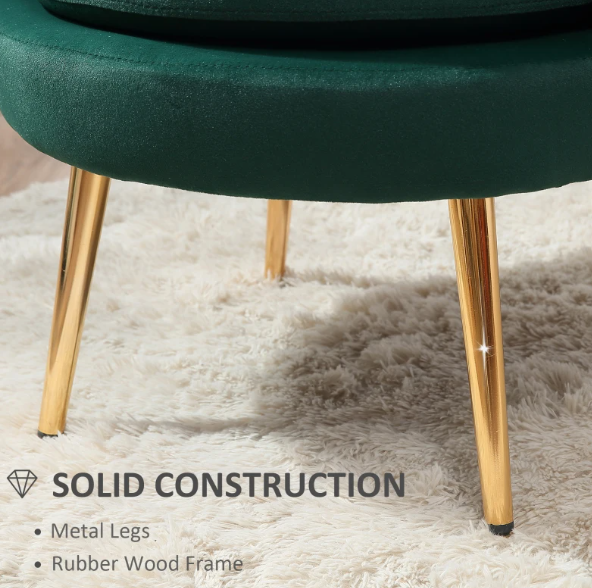 Modern Accent Chair