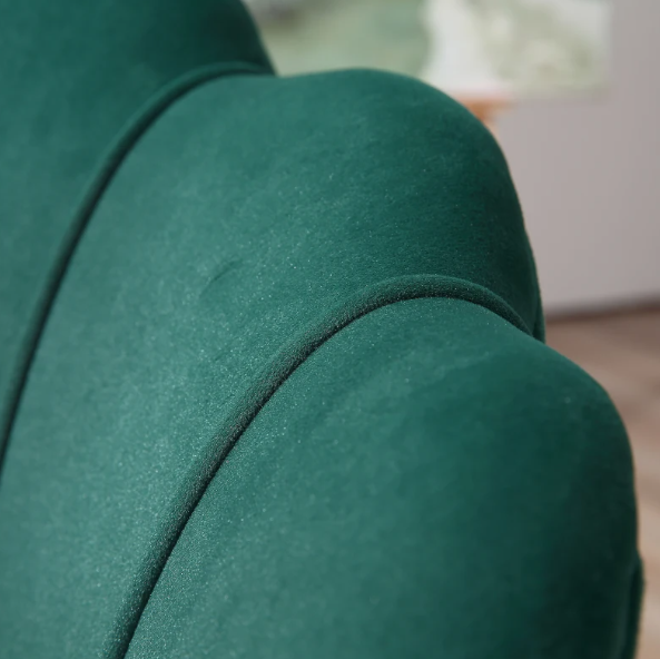 Modern Accent Chair